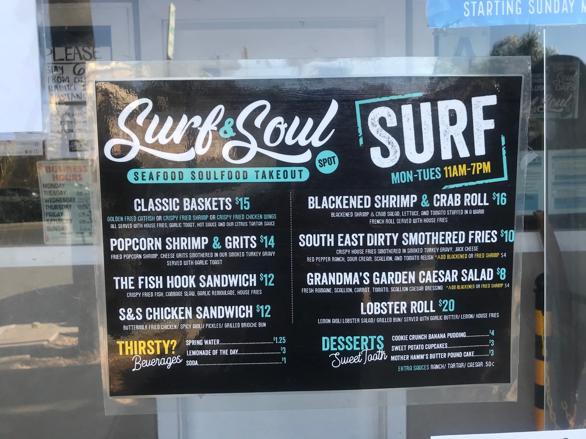 California Chula Vista Surf & Soul Spot photo 3