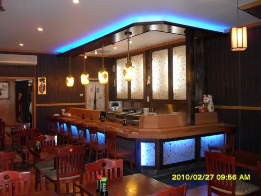 New Jersey Jersey City Mikado Japanese Bistro & Sushi Bar photo 5