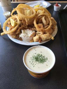 Massachusetts Hyannis Cooke's Seafood photo 7