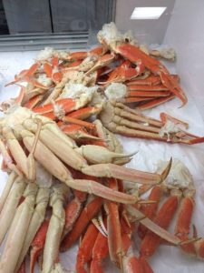 Maryland Upper Marlboro Cameron's Seafood Market photo 7