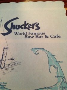 Massachusetts New Bedford Shuckers World Famous Raw Bar & Cafe photo 5