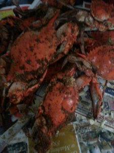 Maryland Baltimore Nick's Farm & Crab Market photo 7