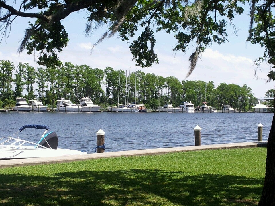 Louisiana Mandeville Orlando's Seafood Restaurant photo 3