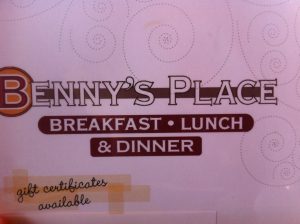 Illinois Joliet Benny's Place photo 7