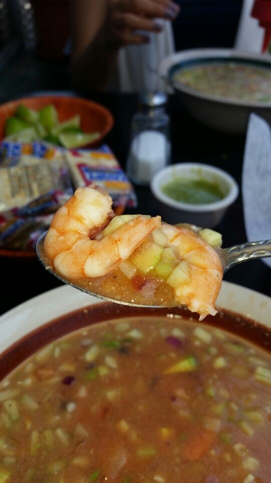 California Torrance Mariscos El Chuy photo 3