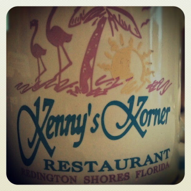 Florida Clearwater Kenny's Korner Restaurant photo 7