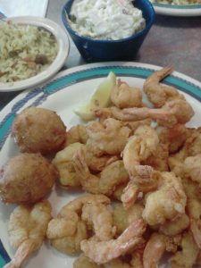 Florida Jacksonville Juniors Seafood Restaurant and Grill photo 5