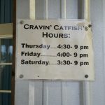 Mississippi Tupelo Cravin Catfish photo 1