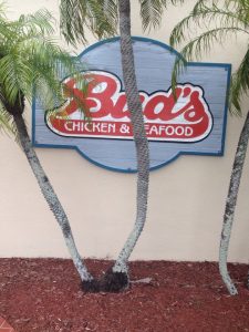 Florida West Palm Beach Bud's Chicken & Seafood photo 5