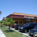 California Palm Springs La Casita Restaurant photo 1