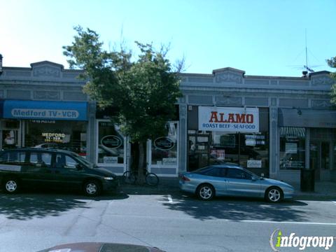 Massachusetts Framingham Alamo Roast Beef & Seafood photo 5