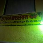 Florida Melbourne Strawberry Caribbean Restaurant photo 1