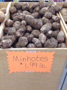 Massachusetts New Bedford Demellos Produce Market photo 5