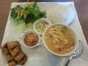 California Fairfield Pearl Thai Cuisine photo 7