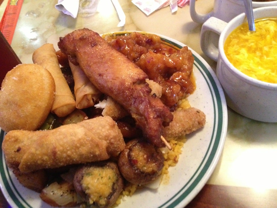 Iowa Des Moines New China Buffet & Grill photo 7