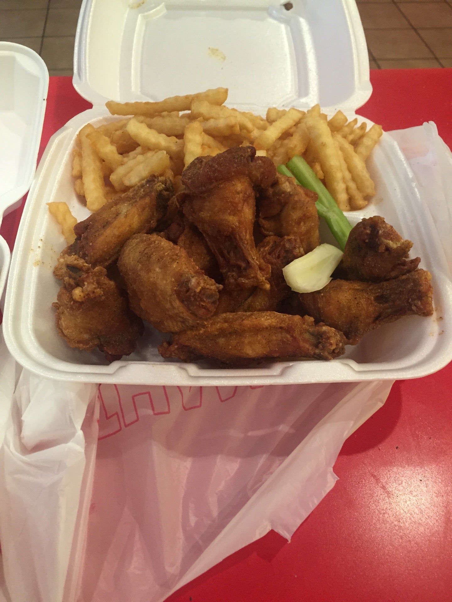 Maryland Upper Marlboro America's Best Wings photo 3