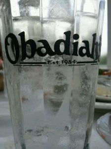 New Jersey Atlantic City Obadiah's Restaurant photo 7