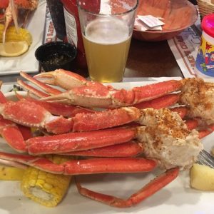 New Jersey Toms River Jake's Crab House photo 5