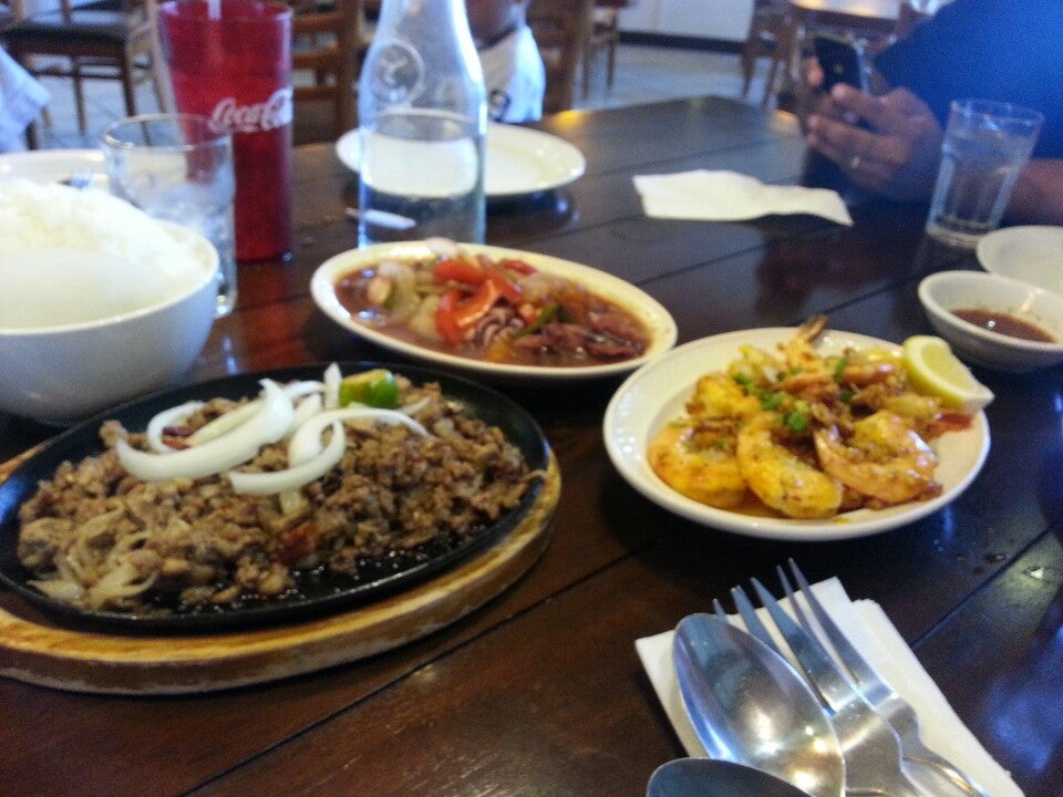 Hawaii Waipahu Pinoy Grill and Seafood Outlet photo 3