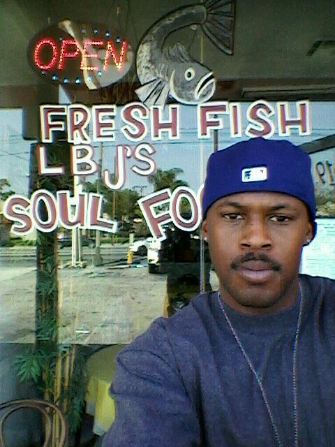 California Long Beach Soul Food Renaissance photo 5