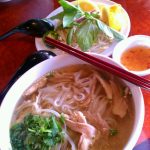 California Riverside Pho Boga All In Crab photo 1