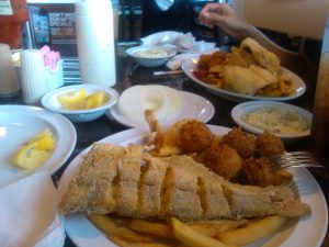 Mississippi Pearl Moss Creek Fish House photo 7