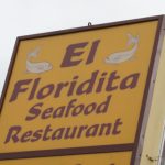 Florida Miami El Floridita Seafood Restaurant photo 1