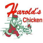 Indiana South Bend Harold's Chicken Shack photo 1