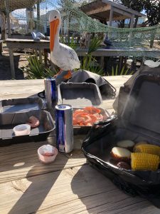 Alabama Gulf Shores Lartigue's Original Fresh Seafood Market photo 7