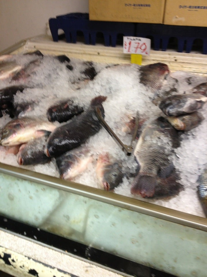 California Torrance Supreme Seafood Market photo 5