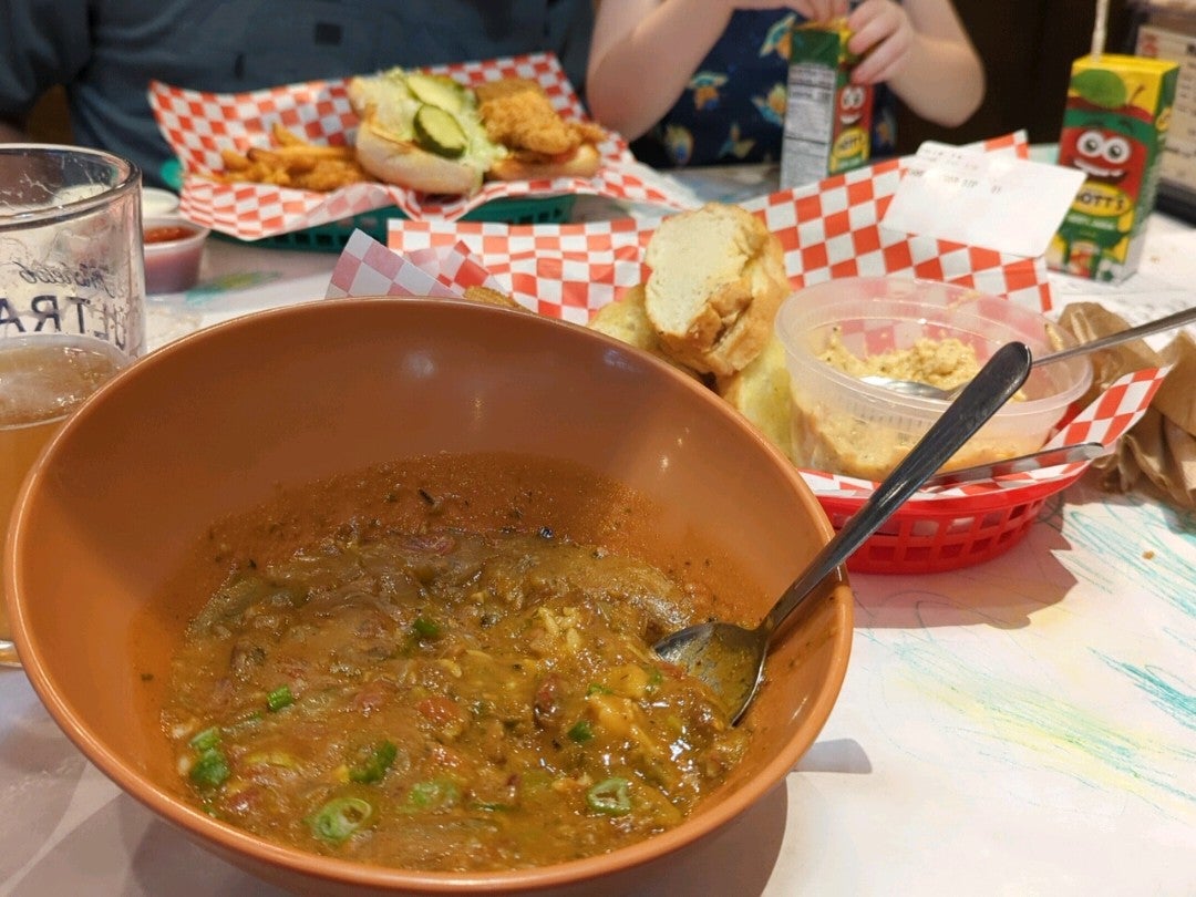 Arizona Apache Junction Angry Crab Shack photo 3