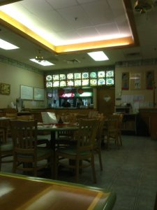 New Jersey Edison Golden Seas Restaurant photo 7