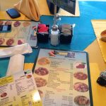 Florida Fort Lauderdale Bahamian Reef Seafood Restaurant photo 1