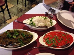 California Pasadena SR Indian Cuisine photo 7