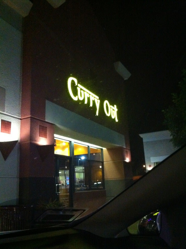 California Anaheim Curry Out Indian Cuisine photo 7