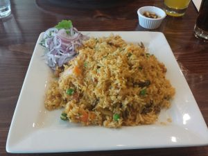 North Carolina Durham Mi Peru Peruvian Cuisine photo 5