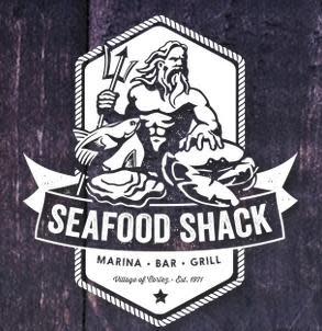 Florida Bradenton The Seafood Shack Marina