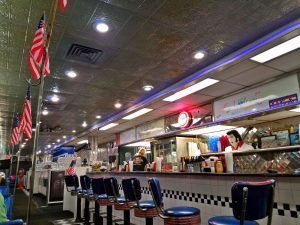 Florida Panama City Beach All American Diner photo 7