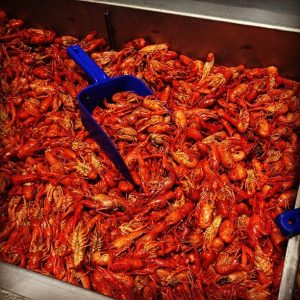 Louisiana Zachary Tony's Seafood Ltd photo 7