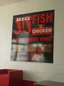 Iowa Davenport Big Jj's Fish & Chicken photo 5