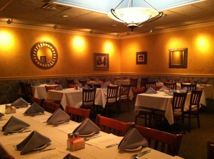 New Jersey Trenton Capuano Ristorante photo 5