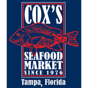 Florida Tampa Cox's Seafood Market photo 7