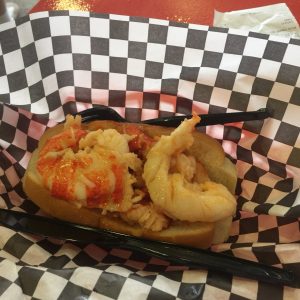 Delaware Rehoboth Beach Mason's Famous Lobster Rolls photo 7