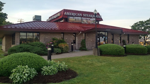 Connecticut Bridgeport American Steakhouse photo 3