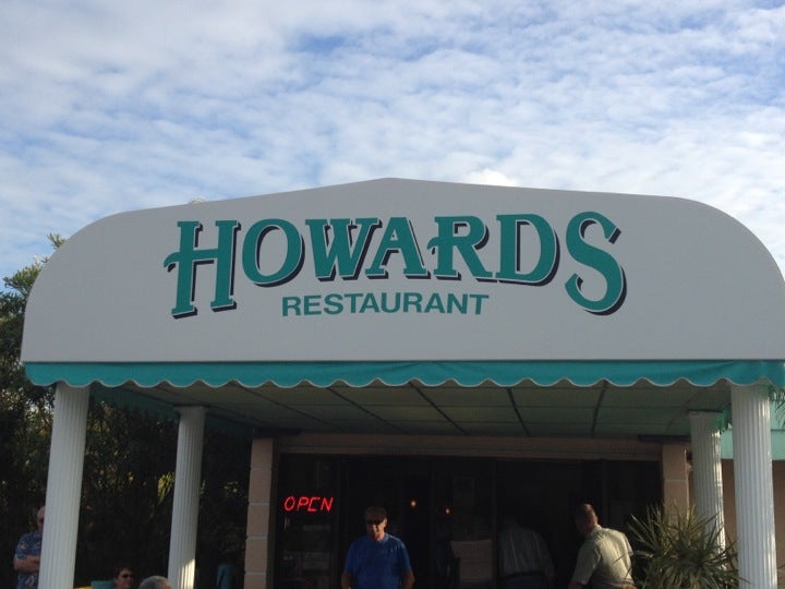 Florida Port Charlotte Howard's Restaurant photo 7