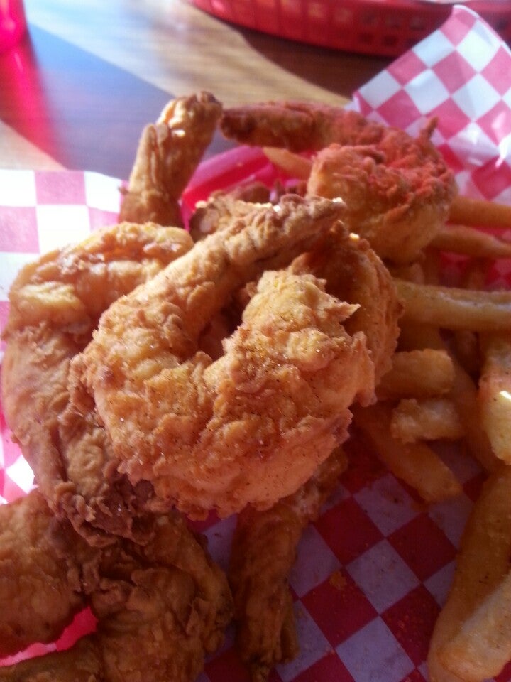 Louisiana Bossier City Sam's Southern Eatery photo 7