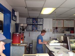 Kentucky Nicholasville Charlie's Fresh Seafood & Carry-Out Market Inc photo 7