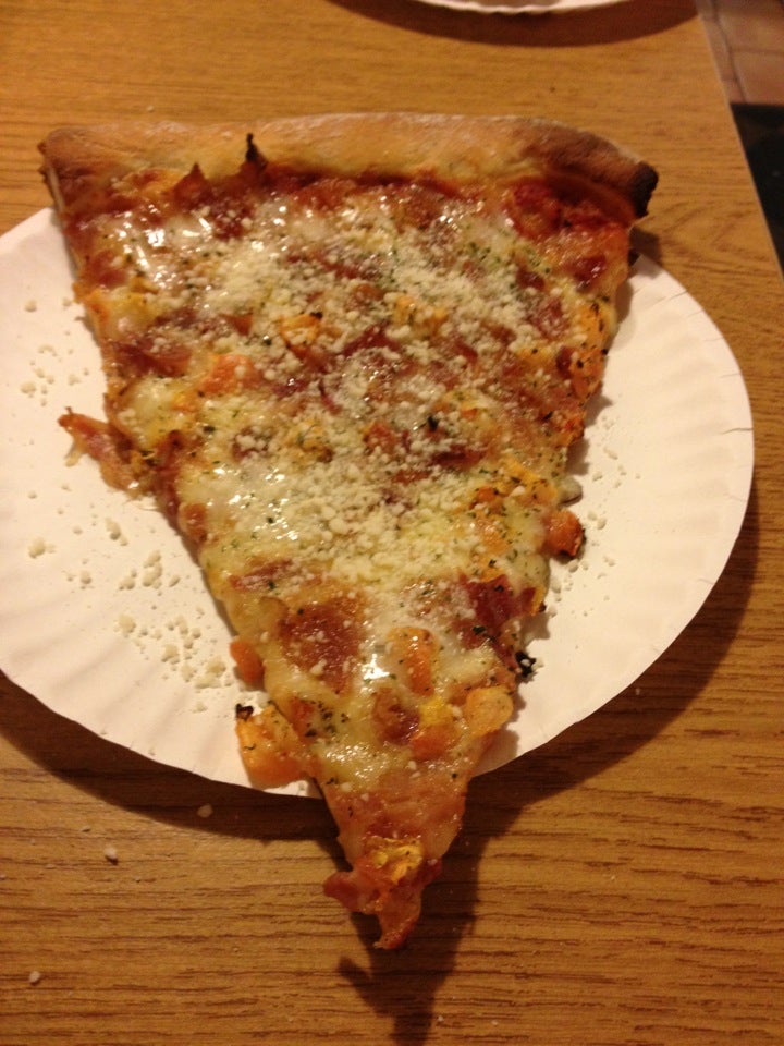 New Jersey Paterson New Pizza On The Block photo 7