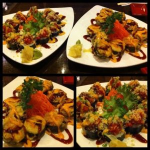 Florida Cape Coral Kumo Japanese Steakhouse photo 5