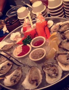 Massachusetts Fall River Bristol Oyster Bar photo 5